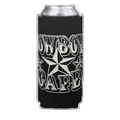 24oz Cool-Apsible Beverage Insulator w/1-Color Imprint